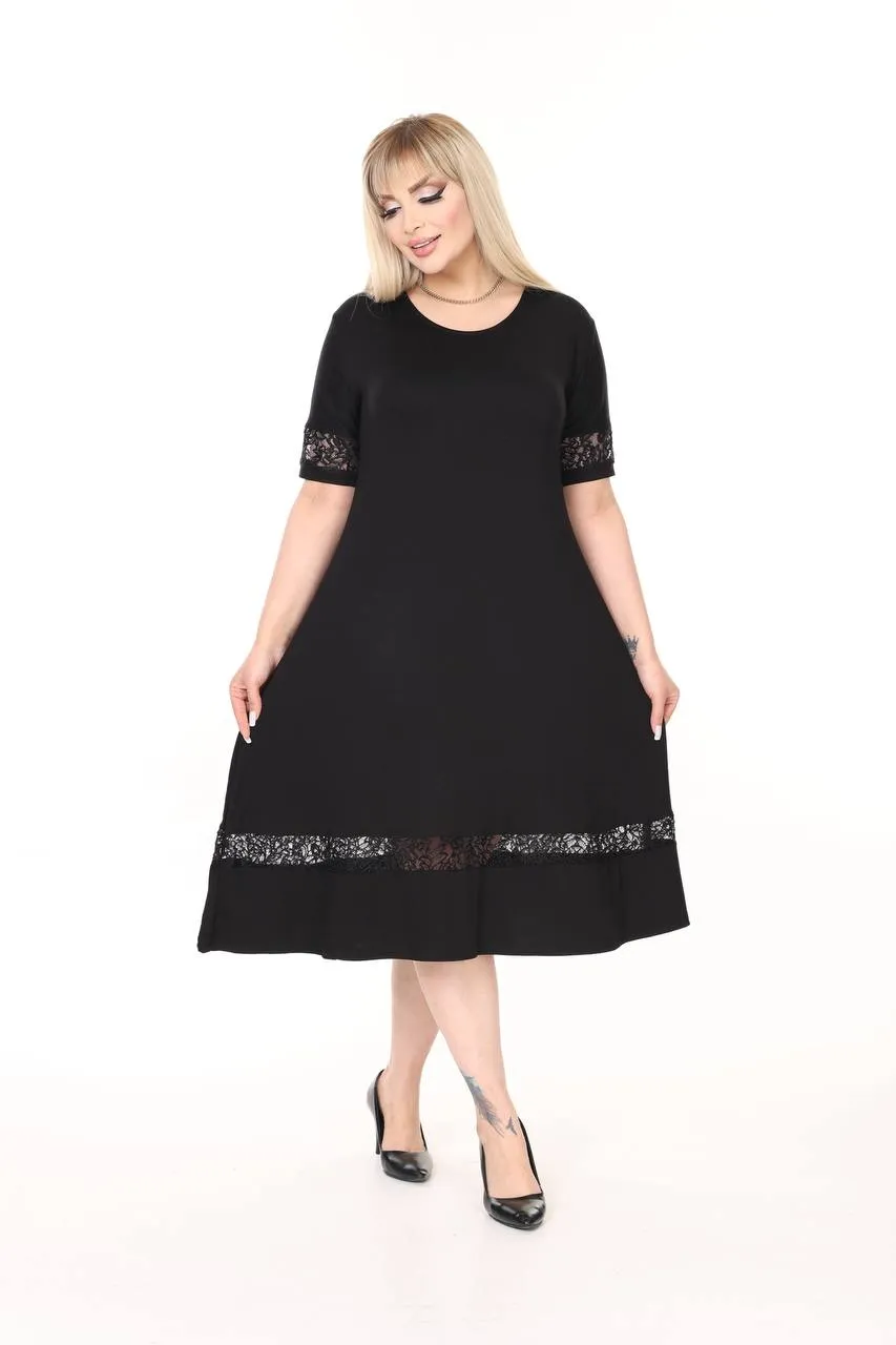 Her Vücut Tipi İçin Kusursuz Stil: Büyük Beden Moda İpuçları ve İlhamlar