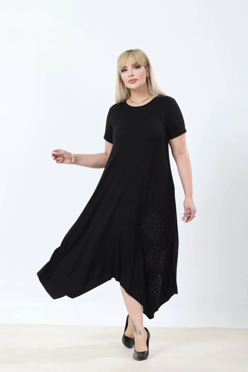 Her Bedende Tarz: Büyük Beden Giyimde Kişisel Stilinizi Yansıtmanın Yolları