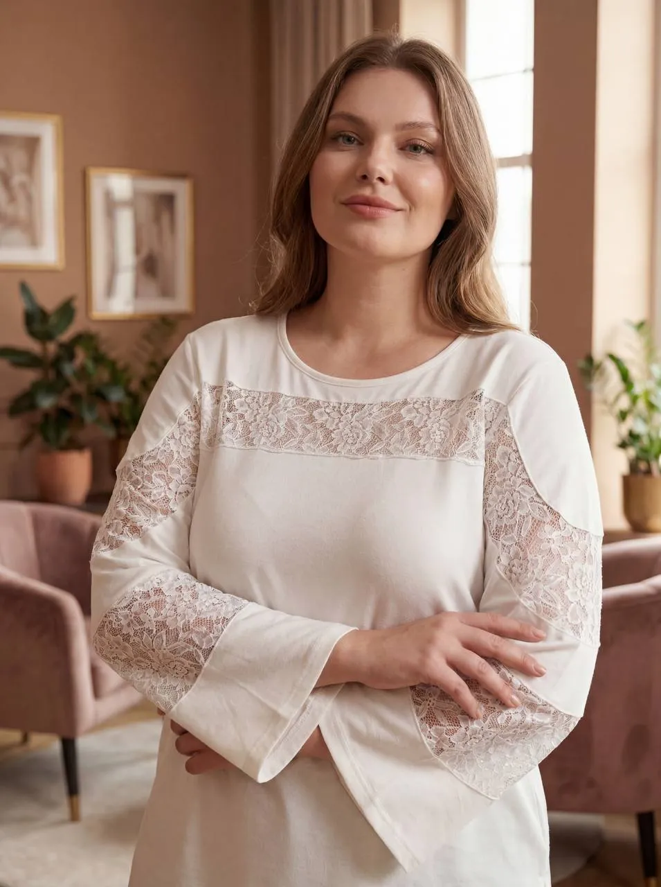 Her Vücut Tipine Uygun Büyük Beden Moda İpuçları: Kendinizi İfade Etmenin Yolları