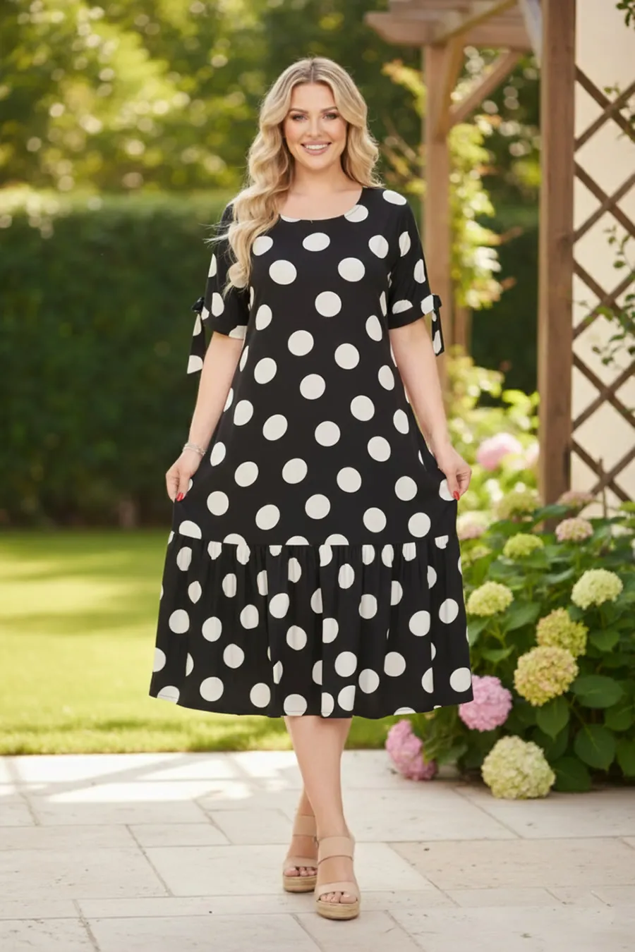 Büyük Beden Moda: Her Bedende Şıklığın Sırları ve Dolabınızda Olması Gerekenler