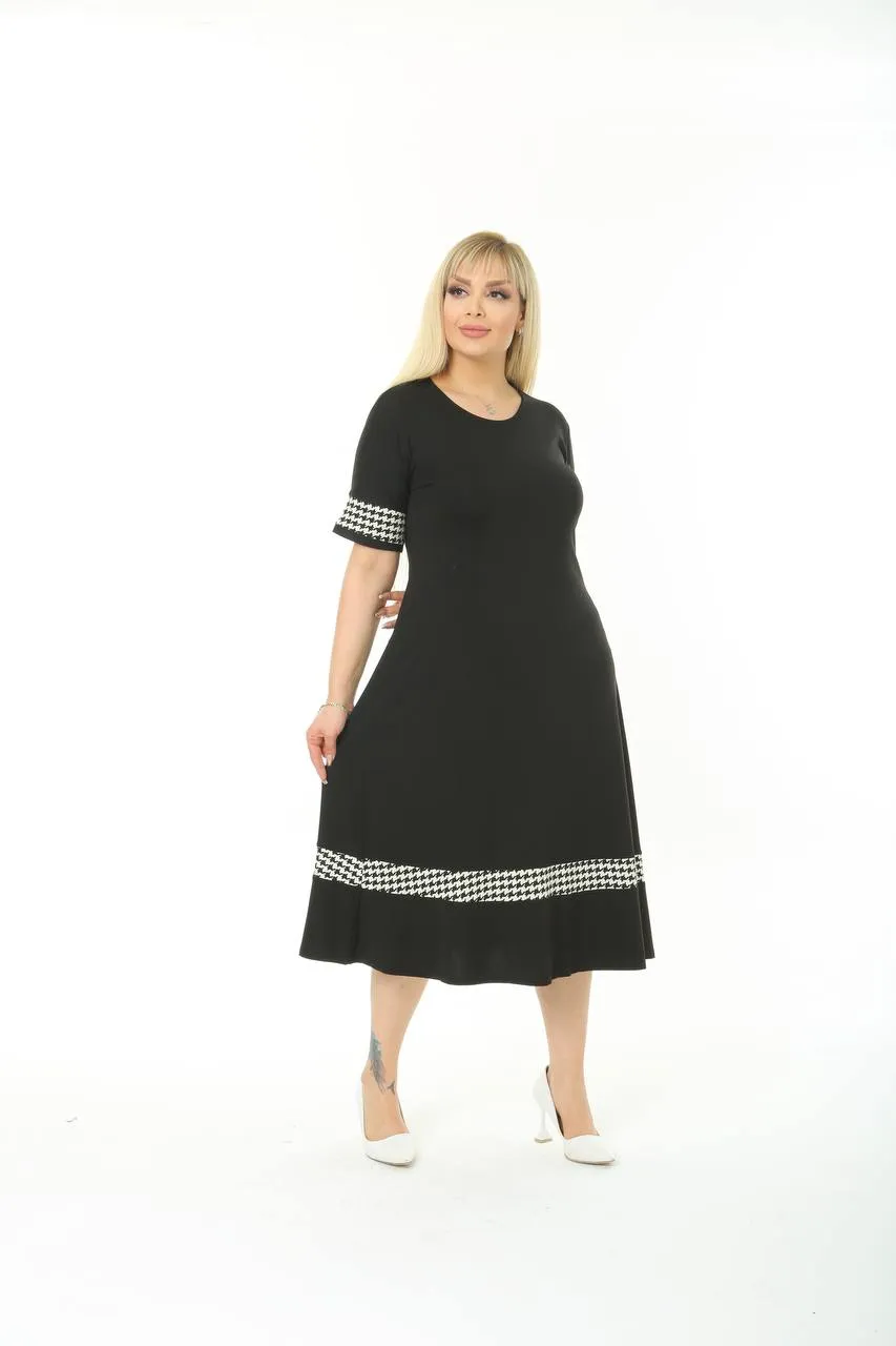 Kapsayıcılık Modası: Büyük Beden Kadınlar için Stil İpuçları ve Özgüven Kazandıran Kombinler